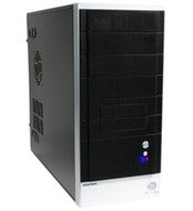 Thermaltake Matrix VD2000BNS 420W - PC Case