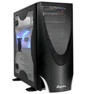 Thermaltake Aguila VD1000BWS - PC Case