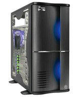 Thermaltake Tsunami VA3000 BWA - černý - Počítačová skříň