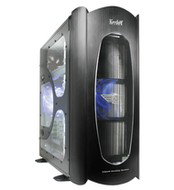 Thermaltake Kandalf LCS VD4000BWS - PC Case