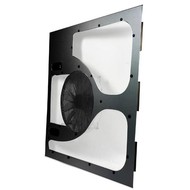 Thermaltake A2400 - PC Case Side Panel