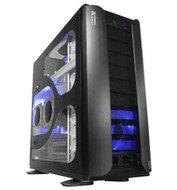 Thermaltake Armor VA8004BWS Extreme - PC Case