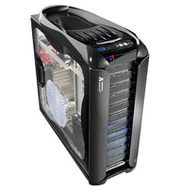Thermaltake Armor Plus černý - PC Case