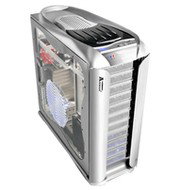 Thermaltake Armor Plus stříbrný - PC Case