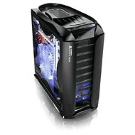 Thermaltake Armor Plus MX VH8000BWS - PC Case