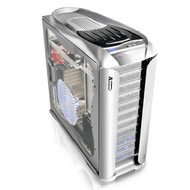 Thermaltake Armor Plus MX VH8000SWA - stříbrný - PC Case