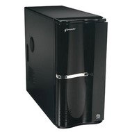 Thermaltake Soprano RS 200 black - PC Case