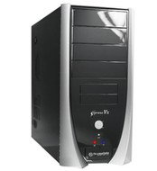 Thermaltake Soprano VD6000BNS VX - PC Case