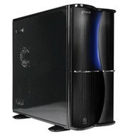 Thermaltake Soprano VE7000BNS DX 550W - PC Case