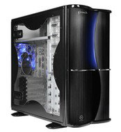 Thermaltake Soprano VE7000BWS DX 550W - Počítačová skříň