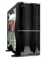 Thermaltake Soprano VB1000 BWS - černý - PC Case