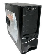Thermaltake Swing VB6000 BWS - PC Case