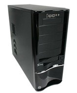 Thermaltake Swing VB6000 BNS  - Počítačová skříň