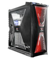 Thermaltake Xaser IV VG4000BWS - PC Case