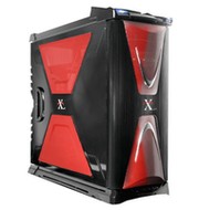 Thermaltake Xaser IV VG4000BNS černá - PC Case