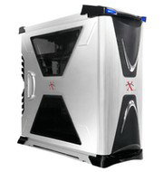Thermaltake Xaser IV VG4000SNA - PC Case