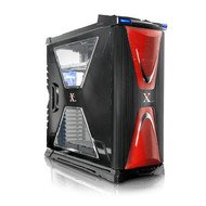 Thermaltake Xaser IV VG400LBWS - PC Case