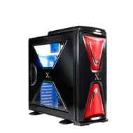 Thermaltake Xaser VI MX VH9000BWS - PC Case