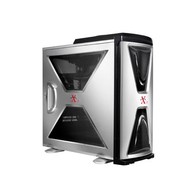 Thermaltake Xaser VI MX VH9000SNS - stříbrný - PC Case