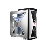 Thermaltake Xaser VI MX VH9000SWS - stříbrný - PC Case