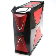 Thermaltake Xaser IV VG4000LBNS černá - PC Case