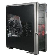 Thermaltake Spedo - Počítačová skříň