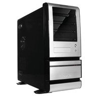 Thermaltake Bach VX VF4000BNS - černý  - Počítačová skříň