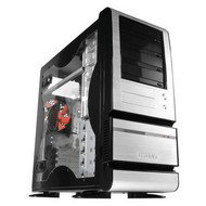 Thermaltake Bach VX VF4000BWS - Počítačová skříň
