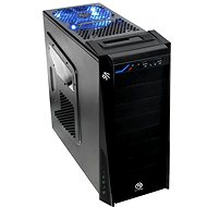 Thermaltake V6 BlacX Edition - PC Case