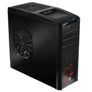 Thermaltake V9 Black Edition  - PC Case