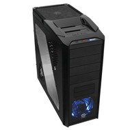 Thermaltake V9 Black Edition USB 3.0 - PC Case