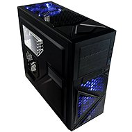 Thermaltake Armor A60 - PC Case