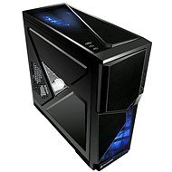Thermaltake Armor A90 - PC Case