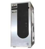 Thermaltake Mozart VE1000 BWS - PC Case