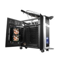 Thermaltake VD500LBNA SwordM - PC Case