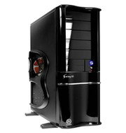 Thermaltake Swing RS 100 VF8000BNS - Počítačová skříň