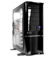 Thermaltake Swing RS 100 VF8000BWS - PC Case