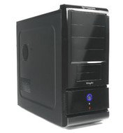 Thermaltake Wing RS 100 VG1000BNS - PC Case