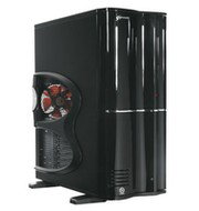Thermaltake Soprano RS 100 VG6000BNS - Počítačová skříň