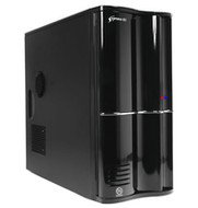 Thermaltake Soprano RS 101 VG7000BNS - PC Case
