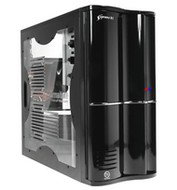 Thermaltake Soprano RS 101 VG7000BWS - Počítačová skříň