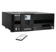 Thermaltake Mozart IP VF3000BNS - PC Case