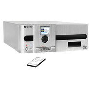 Thermaltake Mozart IP VF3000SNS - PC Case