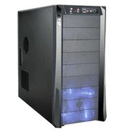Thermaltake VI1000BNS M9 - PC Case