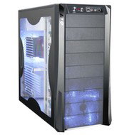 Thermaltake VI1000BWS M9 - PC Case
