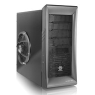 Thermaltake VI6001BNS STRIKE MX  - PC Case