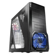 Thermaltake VJ2000BWS M5 - Počítačová skříň
