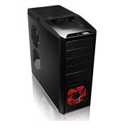 Computer case Thermaltake VJ40001N2Z - PC Case