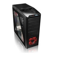 Computer case Thermaltake VJ40001W2Z - PC Case