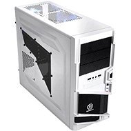 Thermaltake VN40006W2N Commander MS-I Snow Edition - PC Case